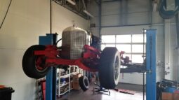 Excalibur SS Serie 2 Roadster full