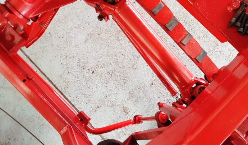 Excalibur SS Serie 2 Roadster full