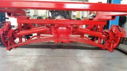 Excalibur SS Serie 2 Roadster full