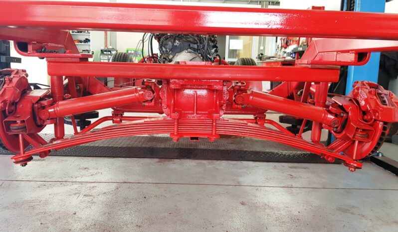 Excalibur SS Serie 2 Roadster full