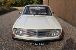Volvo 140-Serie 144 full