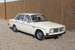 Volvo 140-Serie 144 full