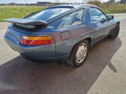 Porsche 928 S4 5.0 V8 full