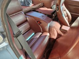 Porsche 928 S4 5.0 V8 full