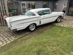 Chevrolet Impala Sports Coupe V8 Aut full