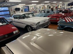 Chevrolet Impala Sports Coupe V8 Aut full