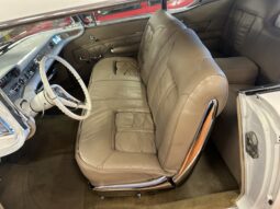 Chevrolet Impala Sports Coupe V8 Aut full