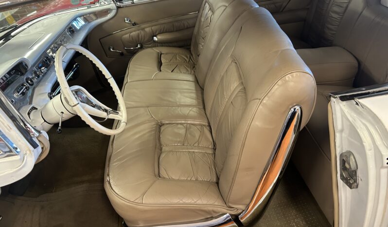 Chevrolet Impala Sports Coupe V8 Aut full