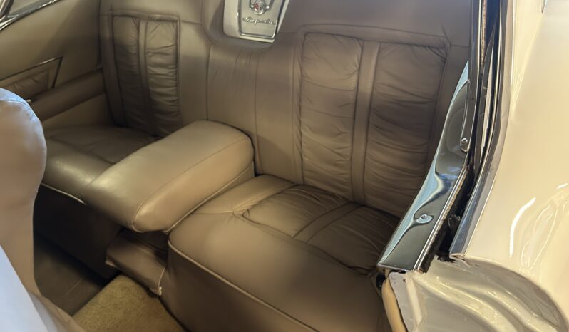 Chevrolet Impala Sports Coupe V8 Aut full