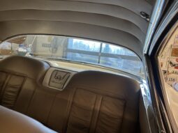 Chevrolet Impala Sports Coupe V8 Aut full