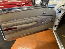 Chevrolet Impala Sports Coupe V8 Aut full