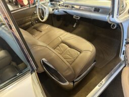 Chevrolet Impala Sports Coupe V8 Aut full