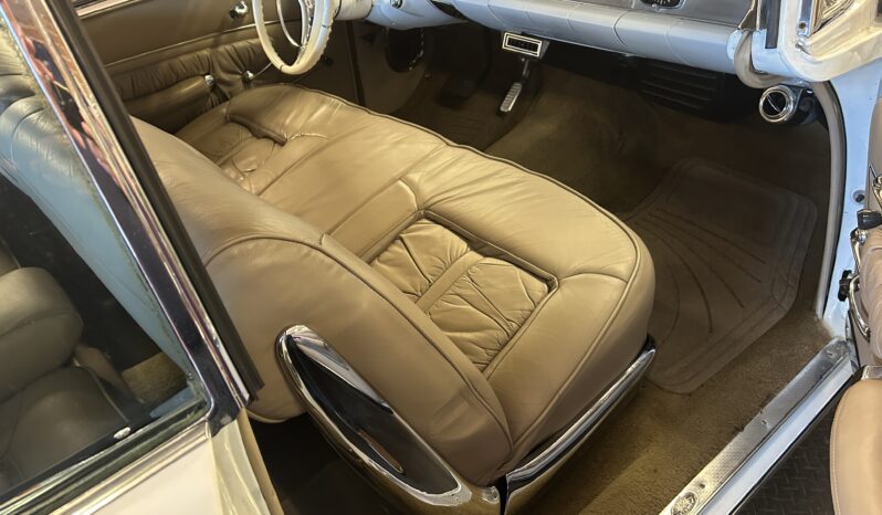 Chevrolet Impala Sports Coupe V8 Aut full