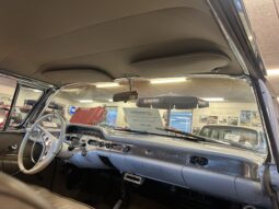 Chevrolet Impala Sports Coupe V8 Aut full