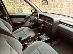 Citroën Xantia Service full