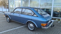 VW 411 LE 2D Coupé full