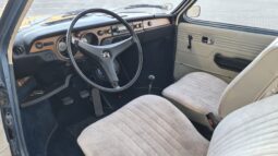 VW 411 LE 2D Coupé full