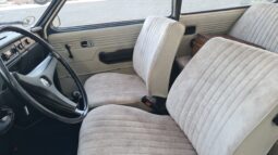 VW 411 LE 2D Coupé full