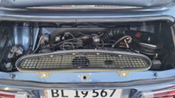 VW 411 LE 2D Coupé full