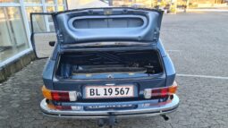 VW 411 LE 2D Coupé full