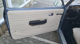 VW 411 LE 2D Coupé full