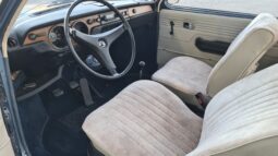 VW 411 LE 2D Coupé full
