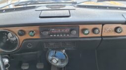 VW 411 LE 2D Coupé full