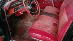 Ford Galaxy XL500 4 Dørs Hardtop full