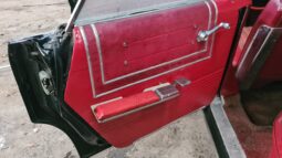 Ford Galaxy XL500 4 Dørs Hardtop full