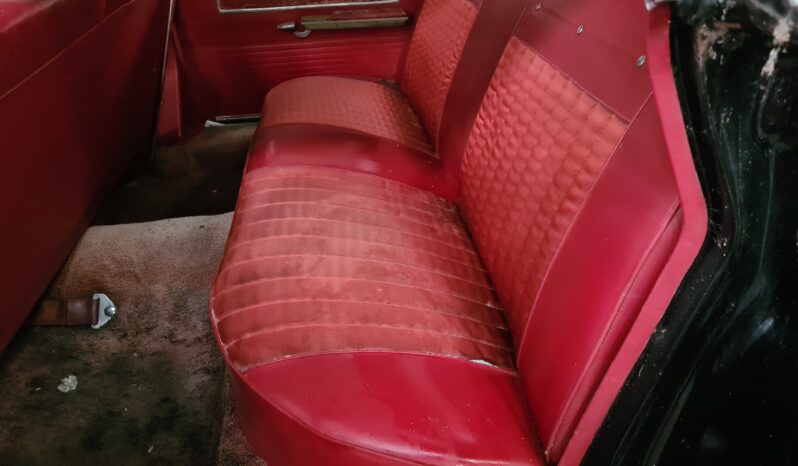 Ford Galaxy XL500 4 Dørs Hardtop full