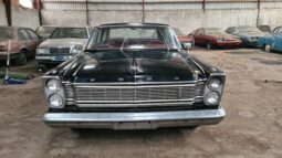 Ford Galaxy XL500 4 Dørs Hardtop full