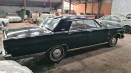 Ford Galaxy XL500 4 Dørs Hardtop full