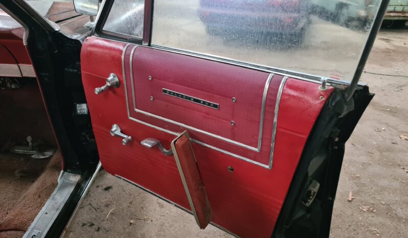 Ford Galaxy XL500 4 Dørs Hardtop full