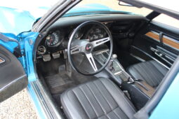 Chevrolet Corvette C3 full