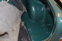 Opel Olympia Rekord full