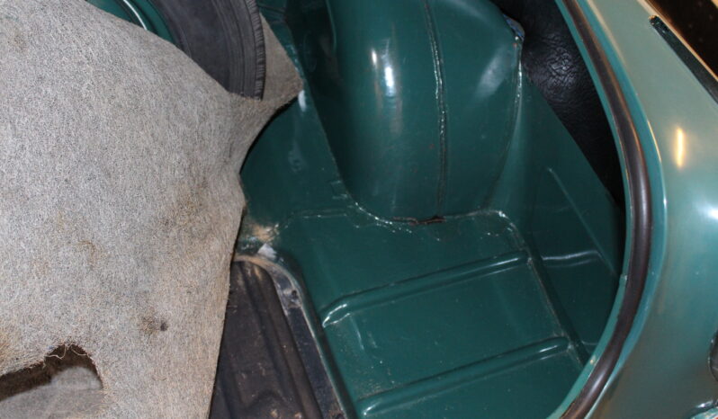 Opel Olympia Rekord full