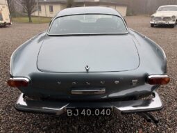 Volvo P 1800 2,0 E full