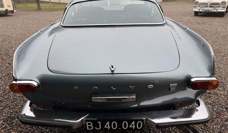 Volvo P 1800 2,0 E full