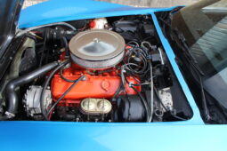 Chevrolet Corvette C3 full