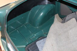 Opel Olympia Rekord full