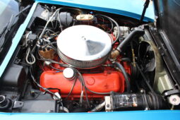 Chevrolet Corvette C3 full