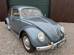 VW Bobbel 113 1,2 De Luxe