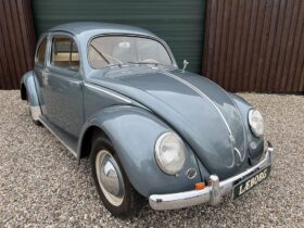 VW Bobbel 113 1,2 De Luxe