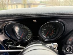 Chevrolet Corvette C3 Targa 5,7 V8 Stingray aut. full