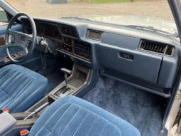 Toyota Crown 2,8 Super Saloon aut. full