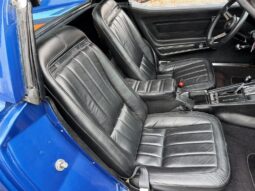 Chevrolet Corvette C3 Targa 5,7 V8 Stingray aut. full