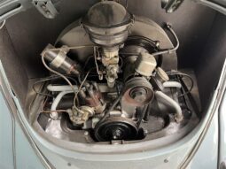 VW Bobbel 113 1,2 De Luxe full