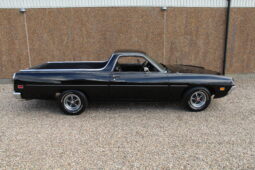 Ford Øvrige Pick Up full