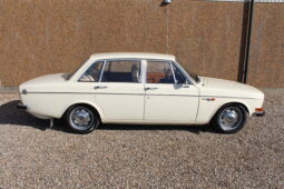Volvo 140-Serie 144 full