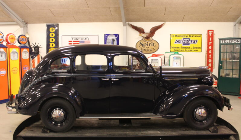 Desoto Others S-5-serie full